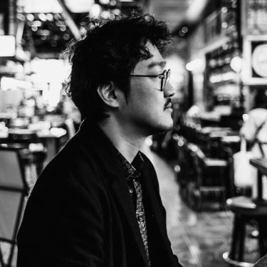 橋本ミチヒロ